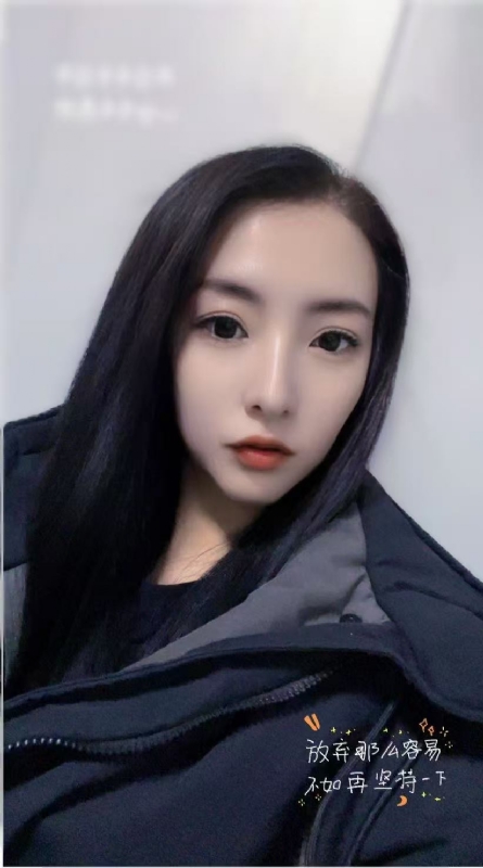 七安的第一张照片--乌海王婆说媒